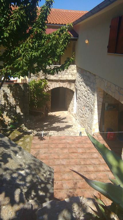 Old Town Apartment Murter Exterior foto